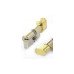 Циліндр Mul-T-Lock  DIN_KT XP * INTERACTIVE + 90 NST 45x45T TO_SBM CAM30 3KEY DND3D_BLUE_INS 264S + BOX_S