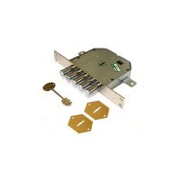 Замок врізний Mottura 50798D000055