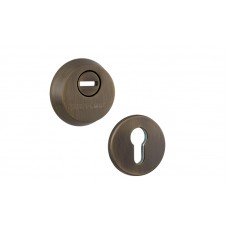 Протектор Mul-T-Lock SL3 DIN ROUND Бронза антична М8х75