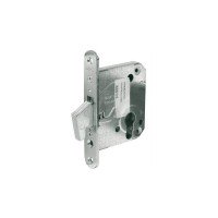 Замок врізний ABLOY 1-WAY DIN 4232 CR UNIV BS56мм w/o-SP