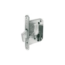 Замок врізний ABLOY 1-WAY DIN 4232 CR UNIV BS56мм w/o-SP