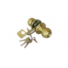 Защіпка Apecs-6072-01-GM