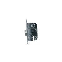 Замок врізний ABLOY DIN 2018 UNIV BS45мм 72мм ZN 20мм w/o-SP