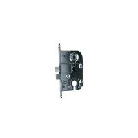 Замок врізний ABLOY DIN 2018 UNIV BS45мм 72мм ZN 20мм w/o-SP