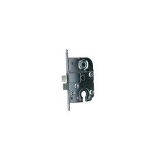 Замок врізний ABLOY DIN 2018 UNIV BS45мм 72мм ZN 20мм w/o-SP
