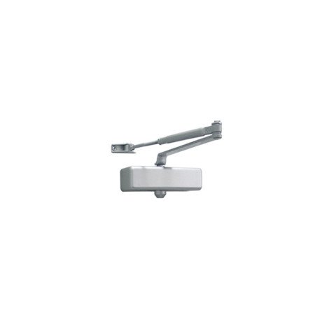 Дотягувач накладний RYOBI 8853 SILVER UNIV ARM EN 2 / 3 65 кг 965 мм * 880