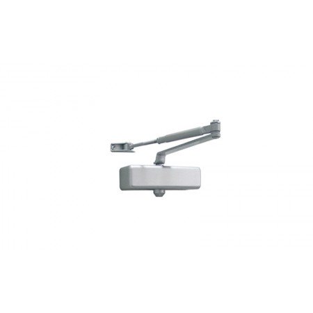 Дотягувач накладний RYOBI 8853 SILVER UNIV ARM EN 2 / 3 65 кг 965 мм * 880