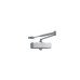 Дотягувач накладний RYOBI 8853 SILVER UNIV ARM EN 2 / 3 65 кг 965 мм * 880