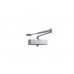 Дотягувач накладний RYOBI 8853 SILVER UNIV ARM EN 2 / 3 65 кг 965 мм * 880