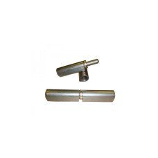 Петля приварна T2/150-22