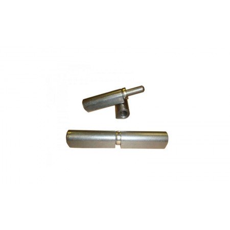 Петля приварна T2/150-22