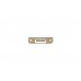 Зворотна планка ABLOY 0045 (JME)