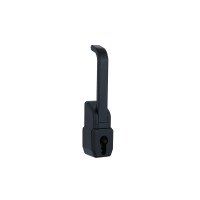 Ручка JPM зовнішня EMT055-02-0-A-black