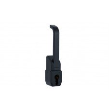 Ручка JPM зовнішня EMT055-02-0-A-black