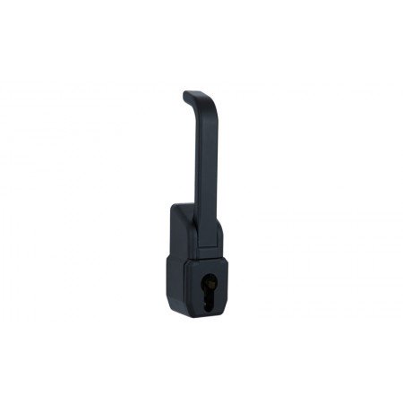 Ручка JPM зовнішня EMT055-02-0-A  black