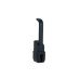 Ручка JPM зовнішня EMT055-02-0-A  black