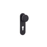 Ручка NEMEF 2931/02 black
