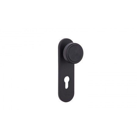 Ручка NEMEF 2931/02 black