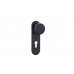 Ручка NEMEF 2931/02 black