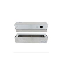 Кронштейн YLI BBK-700 для суцільноскляних дверей