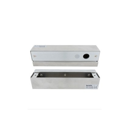 Кронштейн YLI BBK-700 для суцільноскляних дверей
