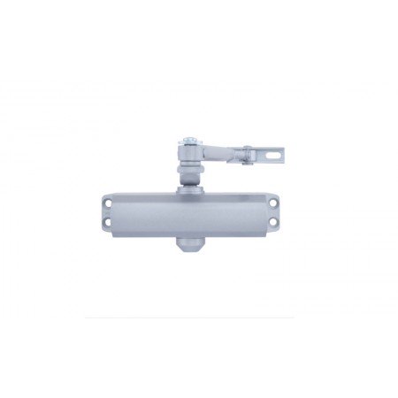 Дотягувач накладний RYOBI 9903 SILVER