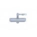 Дотягувач накладний RYOBI 9903 SILVER