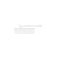 Дотягувач накладний RYOBI D-2055V WHITE