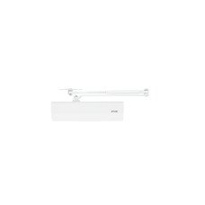 Дотягувач накладний RYOBI D-2055V WHITE