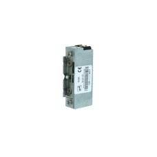 Защіпка електромеханічна EFF EFF 128 ---A71 FaFix (W/O-SP 10-24V-AC/DC) НЗ-А універсальна з вузьким корпусом