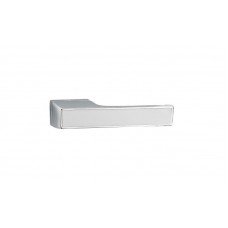 Ручка на розетці MVM Z-1440 MOC матовий старий хром