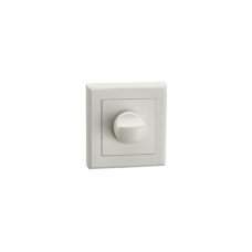 Фіксатор MVM WC T7a WHITE білий