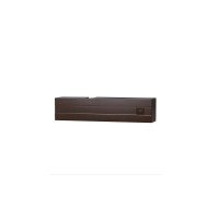 Дотягувач накладний Abloy DC240 BROWN BC W / O ARM EN 2-6 до 120кг 1400мм FIRE