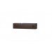 Дотягувач накладний Abloy DC240 BROWN BC W / O ARM EN 2-6 до 120кг 1400мм FIRE