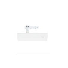 Дотягувач накладний RYOBI DS-2550 WHITE