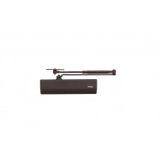 Дотягувач накладний RYOBI D-2055V DARK BRONZE Дотягувач накладний RYOBI D-2055V DARK BRONZE