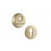 Протектор Mul-T-Lock SL3 DIN ROUND Латунь полірована М6x100