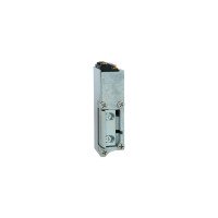 Защіпка електромеханічна EFF EFF 115 ---D15 FaFix (W/O-SP 6-12V-AC/DC R) НЗ для багатоспрямованих замків MTL