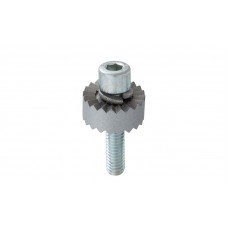 Продовжувач тяги Abloy-DA 150/01 ALUMINIUM 10 мм до DA 460/461 Продовжувач тяги Abloy-DA 150/01 ALUMINIUM 10 мм до DA 460/461