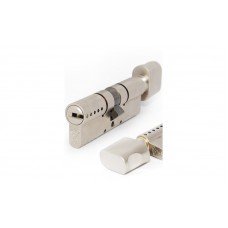 Циліндр MUL-T-LOCK DIN-KT XP *INTERACTIVE+ 120 NST 65x55T TO-NST CAM30 3KEY DND3D-BLUE-INS 264S+ BOX-S