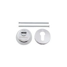 Броненакладка SECUREMME 4255KCL14M2 хром