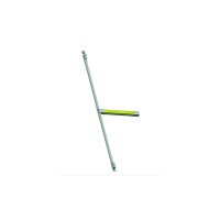 Замок TESA для евакуаційного виходу накладний TOP20108 Lime