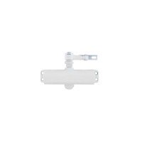 Доводчик накладной RYOBI 9903 GLOSSY WHITE