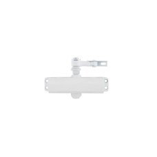 Доводчик накладной RYOBI 9903 GLOSSY WHITE