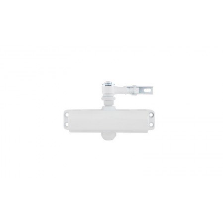 Доводчик накладной RYOBI 9903 GLOSSY WHITE