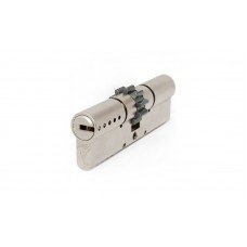 Циліндр MUL-T-LOCK DIN-KK XP *INTERACTIVE+ 105 NST 50x55 CGW 3in1 3KEY+1KEY+1KEY DND3D-BLUE-INS 264S+ BOX-S