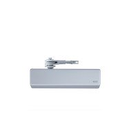 Дотягувач накладний RYOBI DS-4550 SILVER