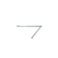 Тяга ABLOY DA 148A STD-ARM ALUMINIUM подовжена до DA 460/461