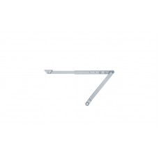 Тяга ABLOY DA 148A STD-ARM ALUMINIUM подовжена до DA 460/461 Тяга ABLOY DA 148A STD-ARM ALUMINIUM подовжена до DA 460/461