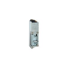 Защіпка електромеханічна EFF EFF 125 E--D15 FaFix (W/O-SP 6-12V-AC/DC R) НЗ-АЕ для багатоспрямованих замків MTL